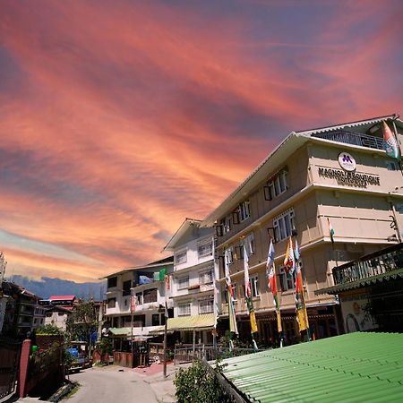 Mount Magnolia Boutique Hotel & Spa เปลลิง ภายนอก รูปภาพ