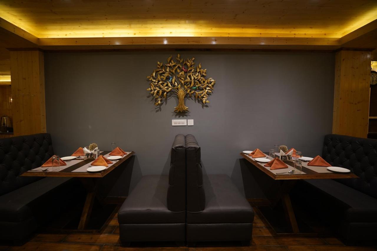 Mount Magnolia Boutique Hotel & Spa เปลลิง ภายนอก รูปภาพ