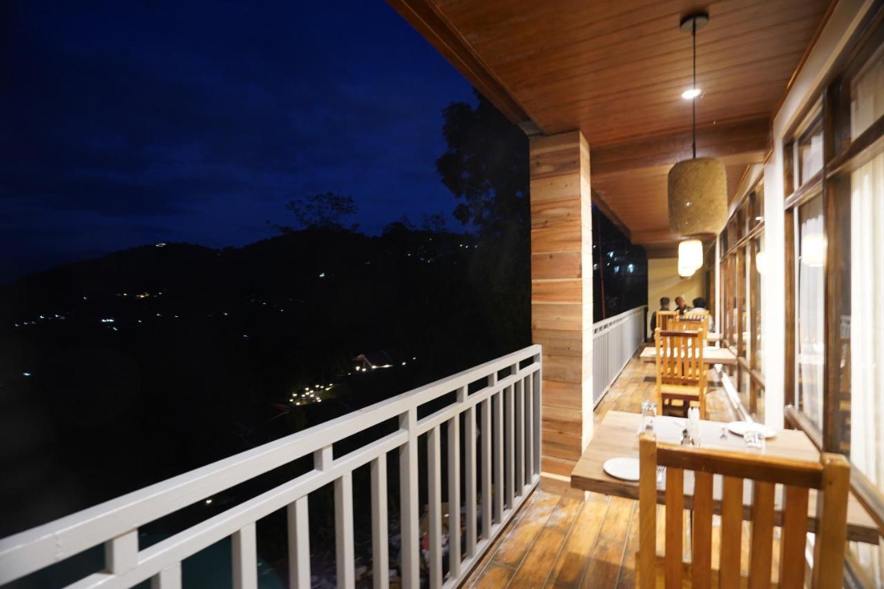 Mount Magnolia Boutique Hotel & Spa เปลลิง ภายนอก รูปภาพ
