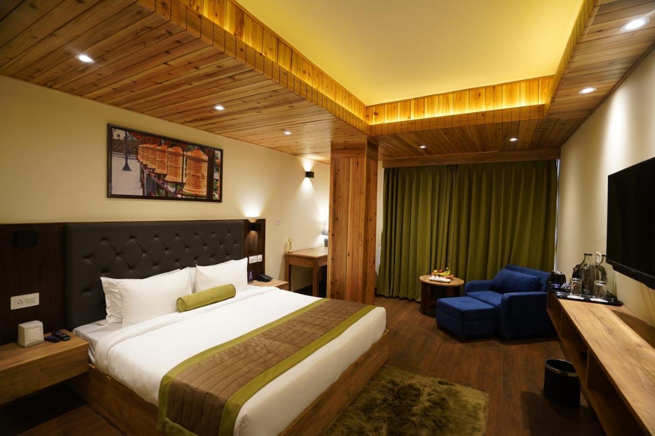 Mount Magnolia Boutique Hotel & Spa เปลลิง ภายนอก รูปภาพ