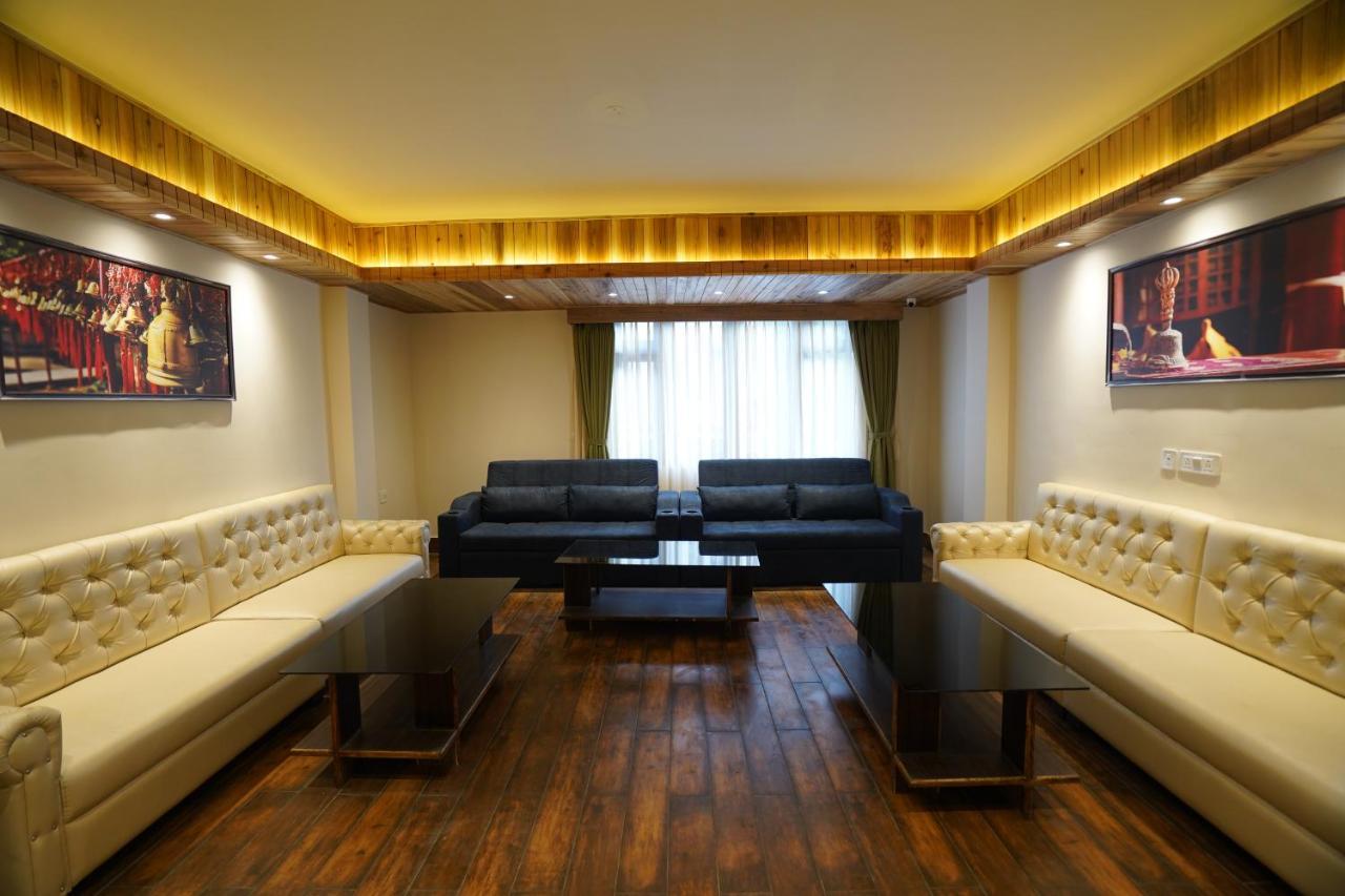 Mount Magnolia Boutique Hotel & Spa เปลลิง ภายนอก รูปภาพ
