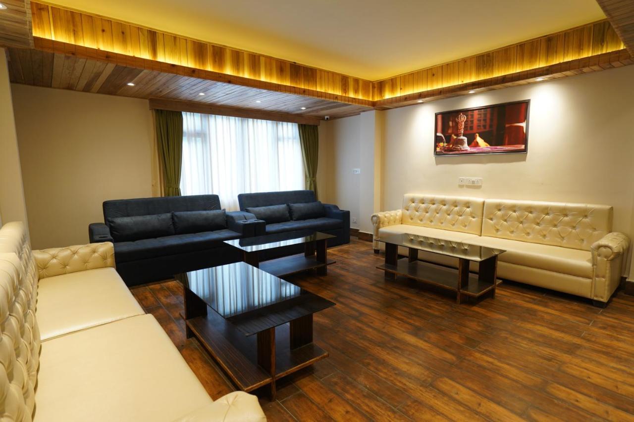 Mount Magnolia Boutique Hotel & Spa เปลลิง ภายนอก รูปภาพ