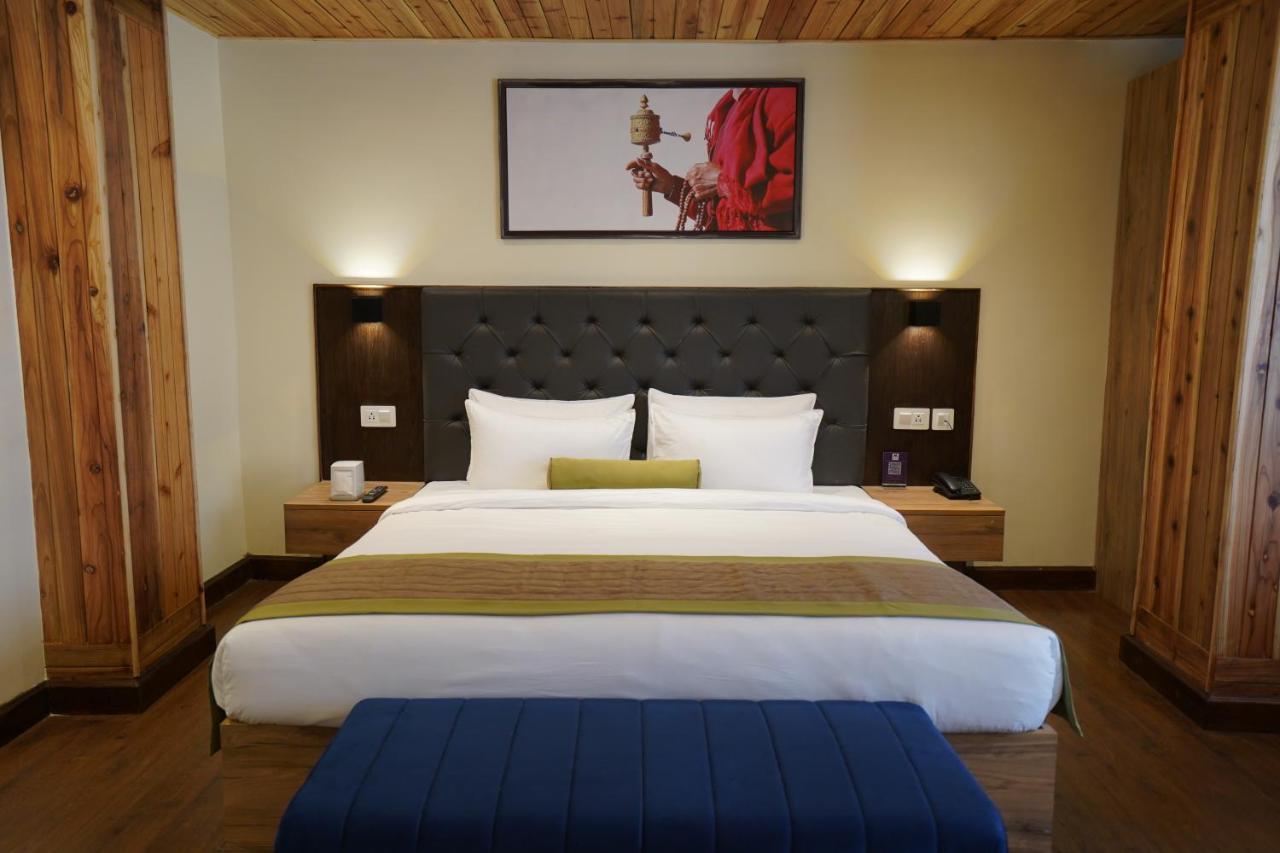 Mount Magnolia Boutique Hotel & Spa เปลลิง ภายนอก รูปภาพ