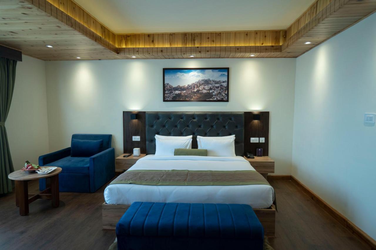 Mount Magnolia Boutique Hotel & Spa เปลลิง ภายนอก รูปภาพ
