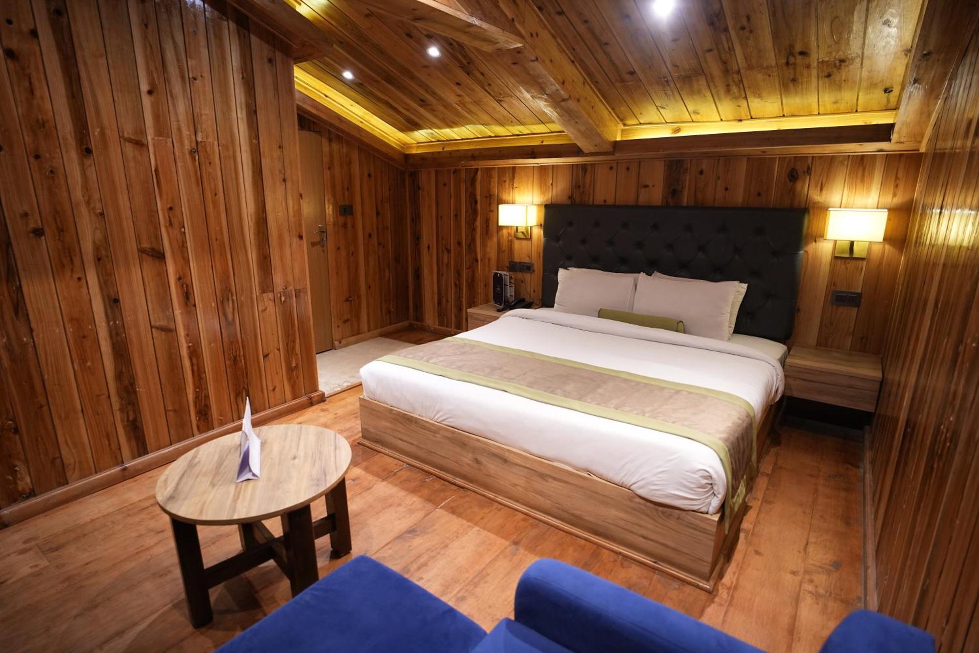 Mount Magnolia Boutique Hotel & Spa เปลลิง ภายนอก รูปภาพ