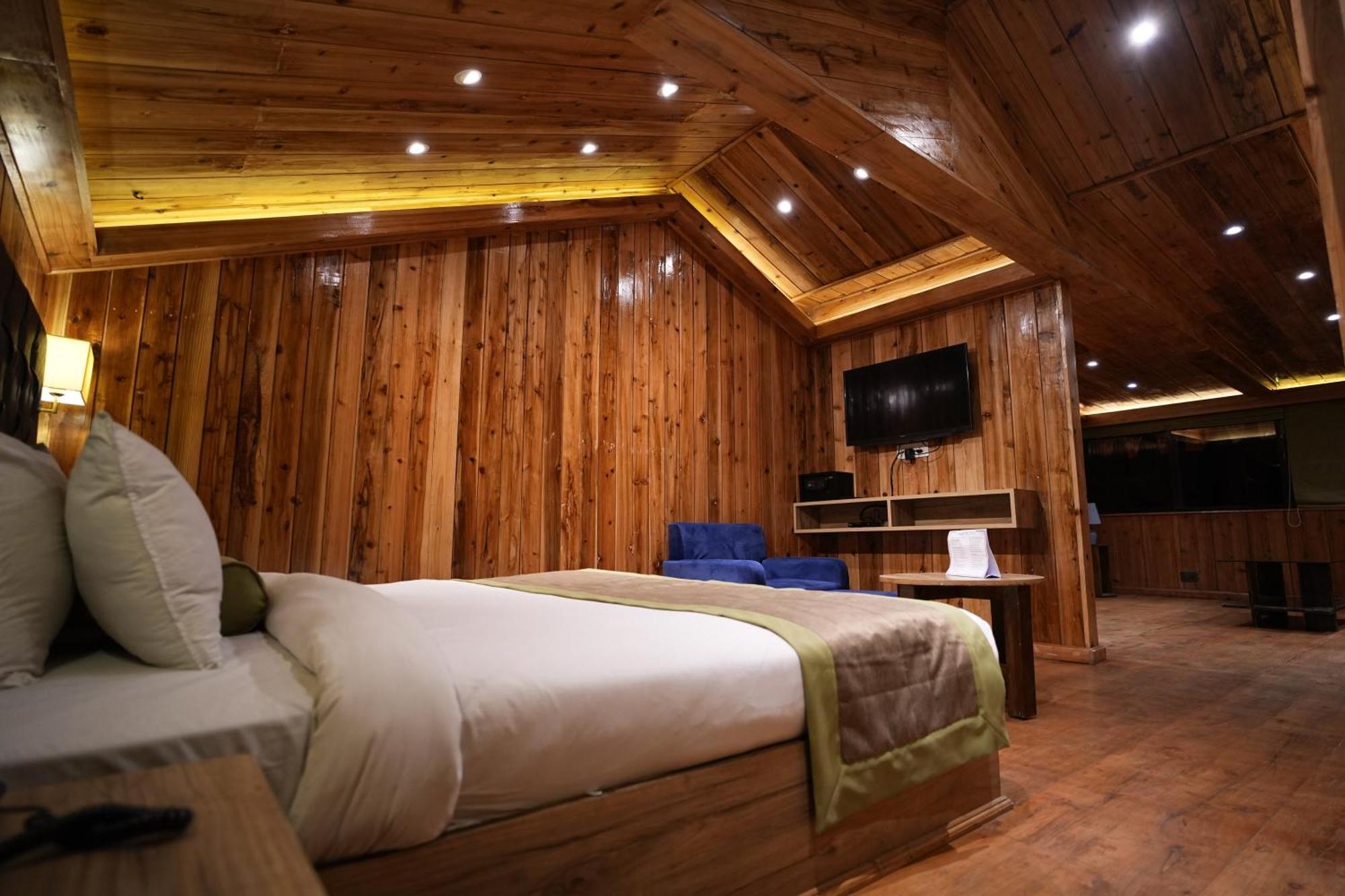 Mount Magnolia Boutique Hotel & Spa เปลลิง ภายนอก รูปภาพ