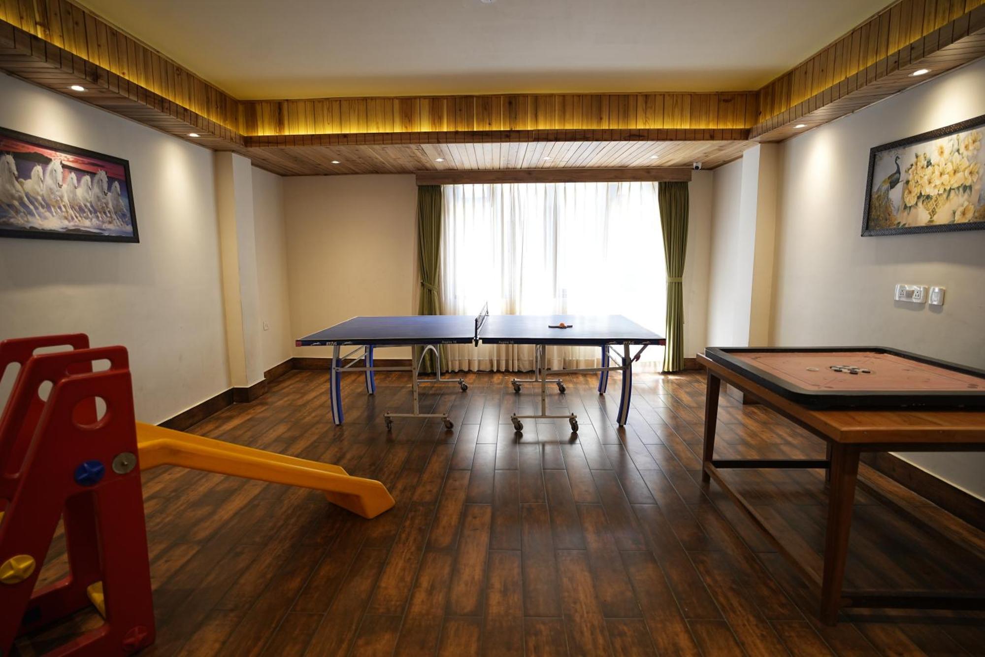 Mount Magnolia Boutique Hotel & Spa เปลลิง ภายนอก รูปภาพ