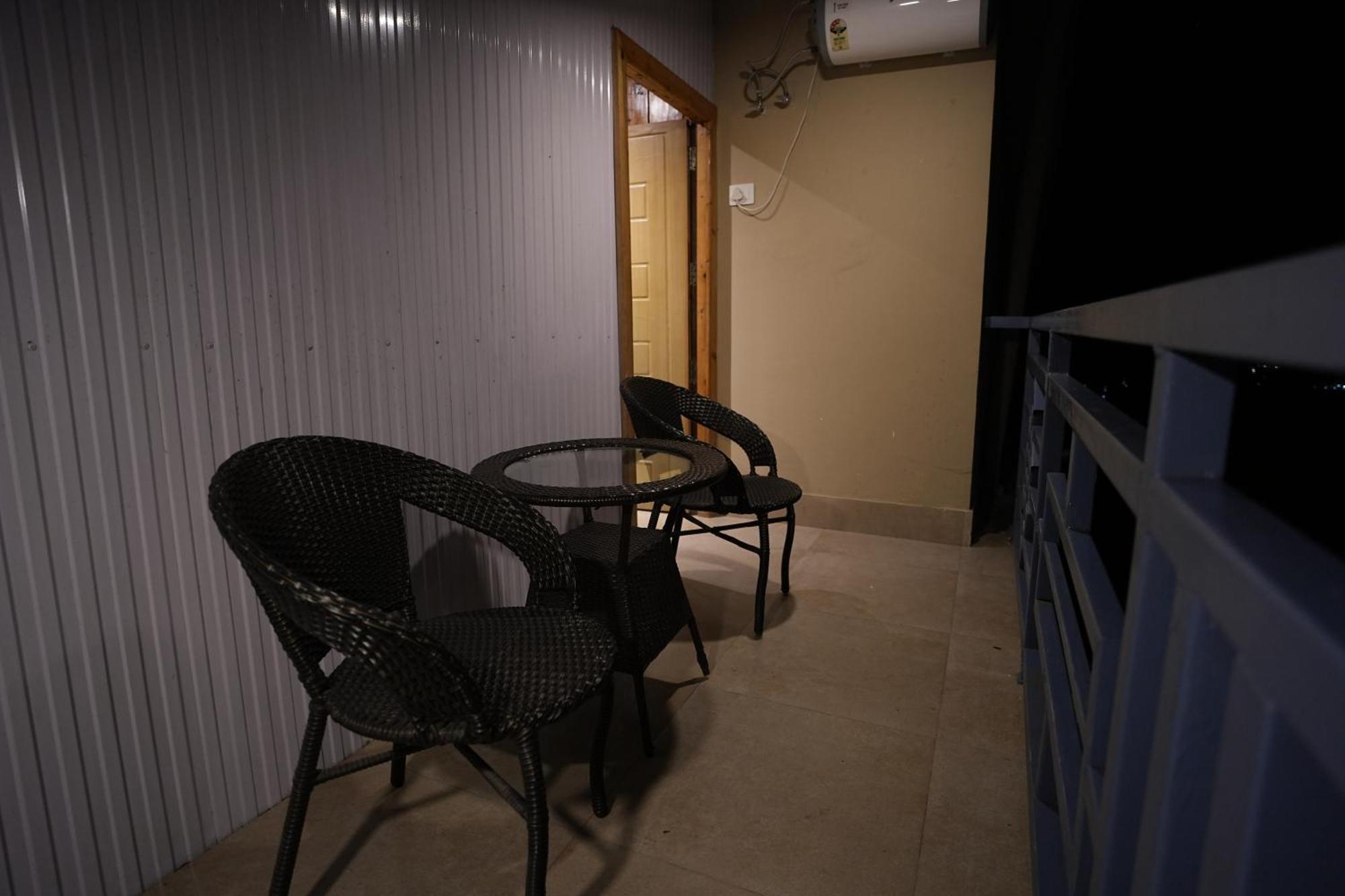 Mount Magnolia Boutique Hotel & Spa เปลลิง ภายนอก รูปภาพ