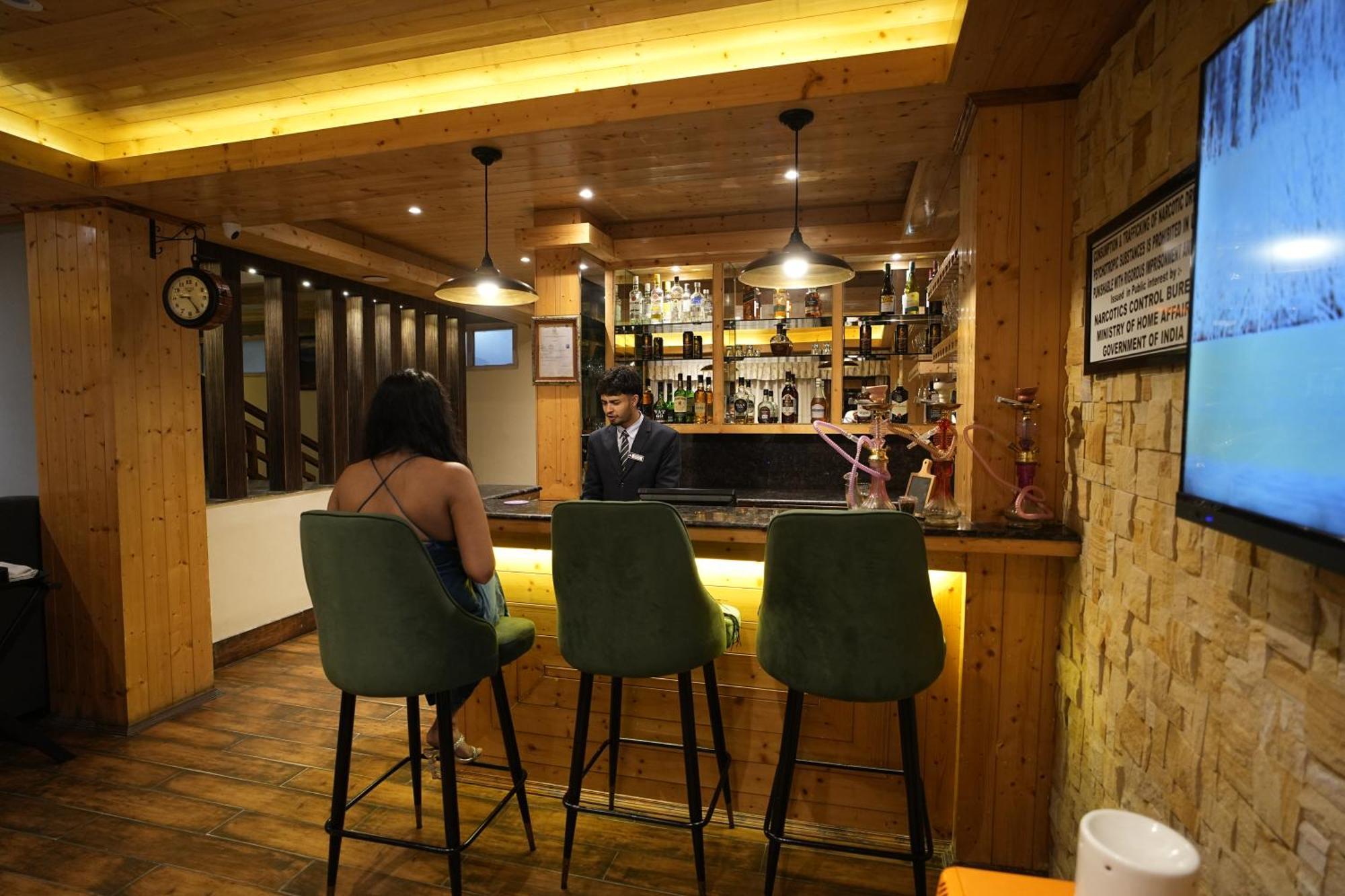 Mount Magnolia Boutique Hotel & Spa เปลลิง ภายนอก รูปภาพ