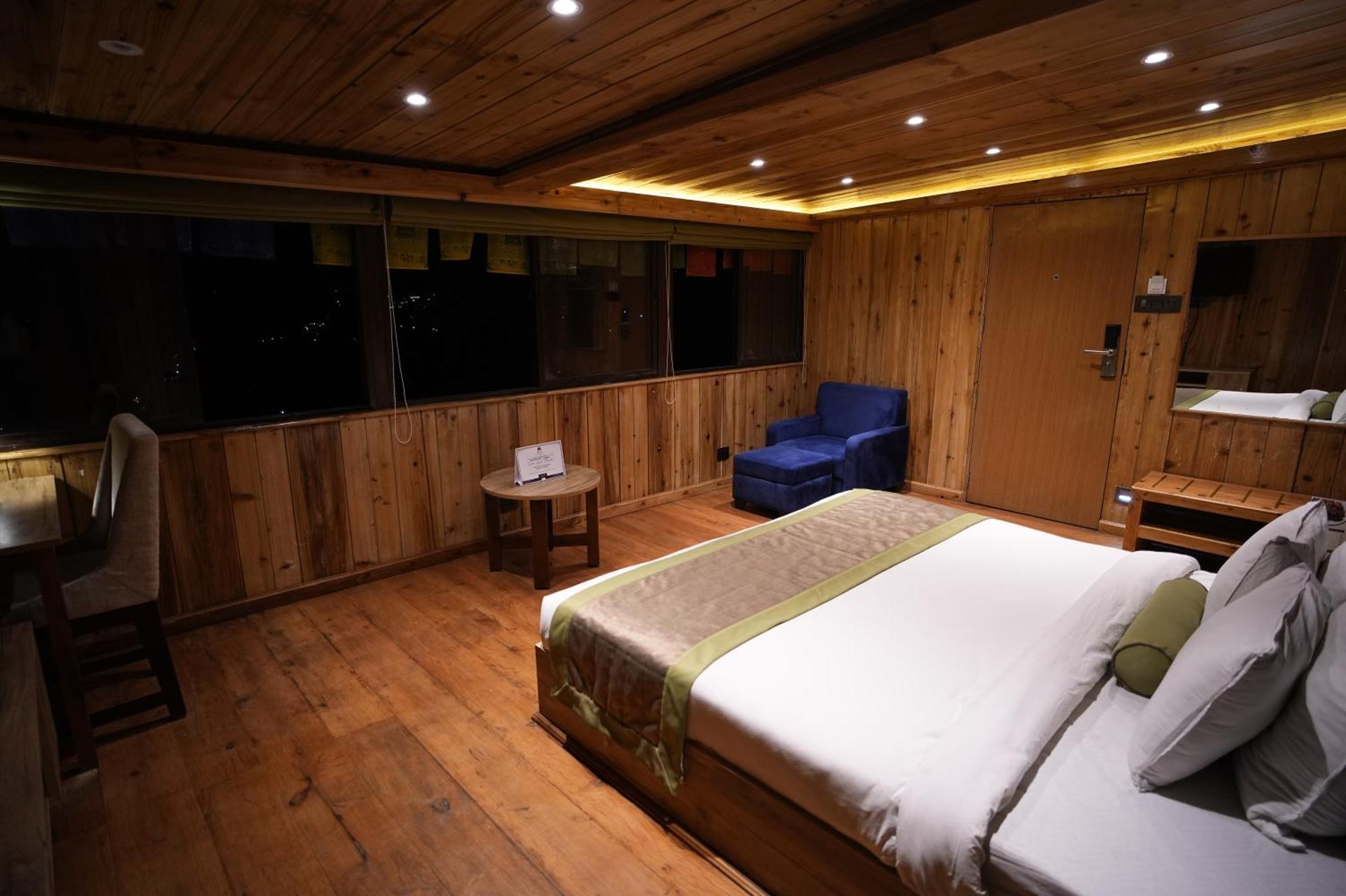 Mount Magnolia Boutique Hotel & Spa เปลลิง ภายนอก รูปภาพ