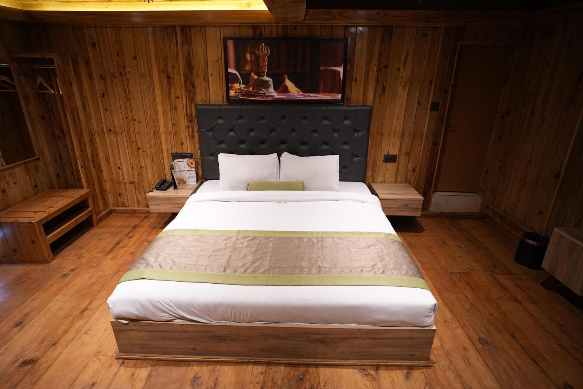 Mount Magnolia Boutique Hotel & Spa เปลลิง ภายนอก รูปภาพ